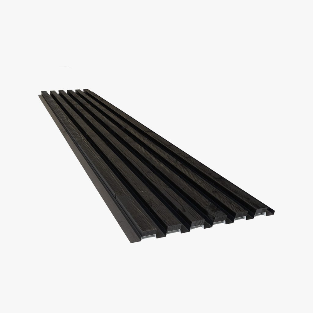 Immagine 1 di 6 nella galleria AluWood