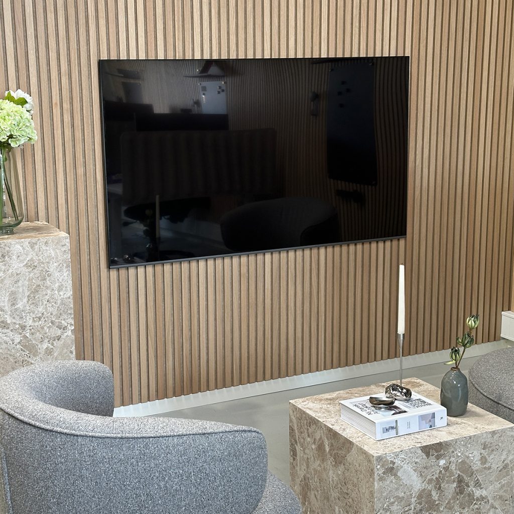 Immagine 1 di 1 nella galleria Supporto per la TV