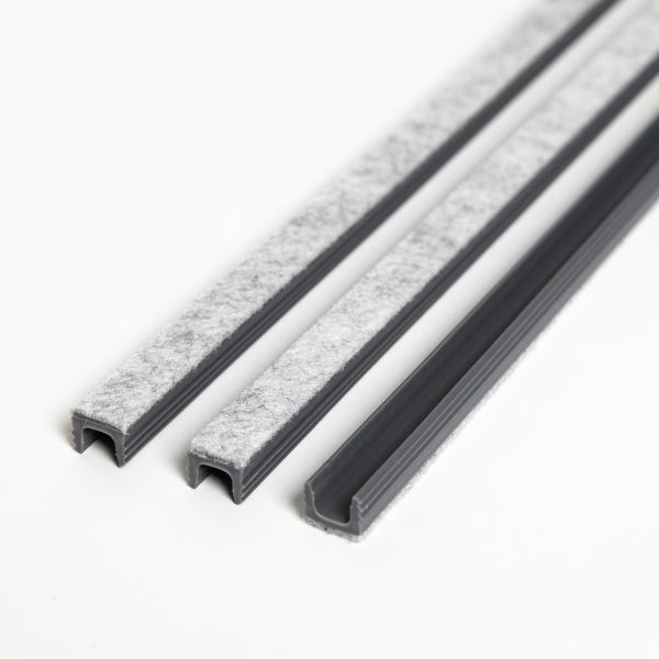 Copricavo Pop-on (3 pezzi)