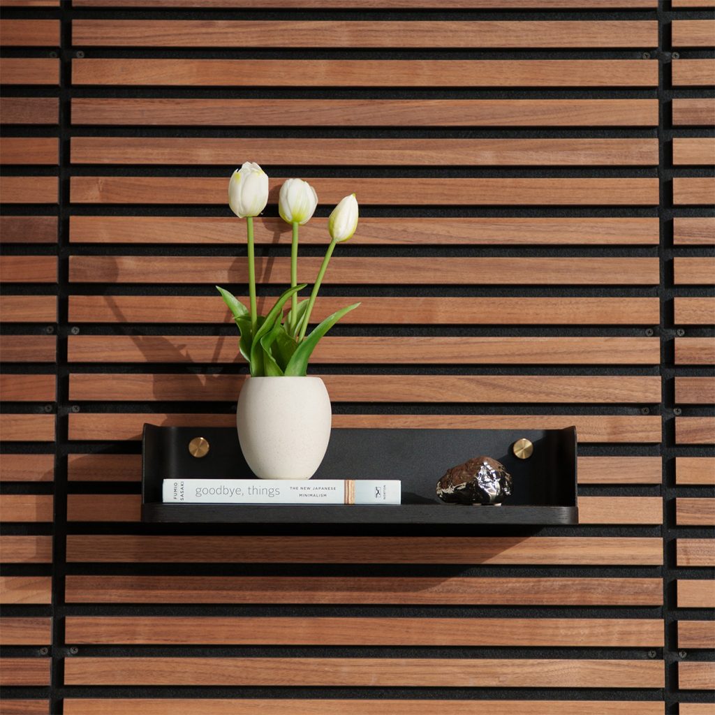 Immagine 1 di 5 nella galleria CREATE | Scaffale per libri