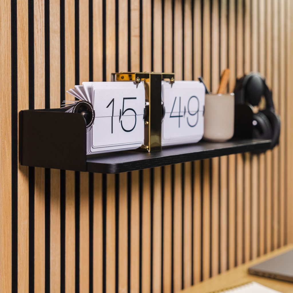 Immagine 5 di 5 nella galleria CREATE | Scaffale per libri