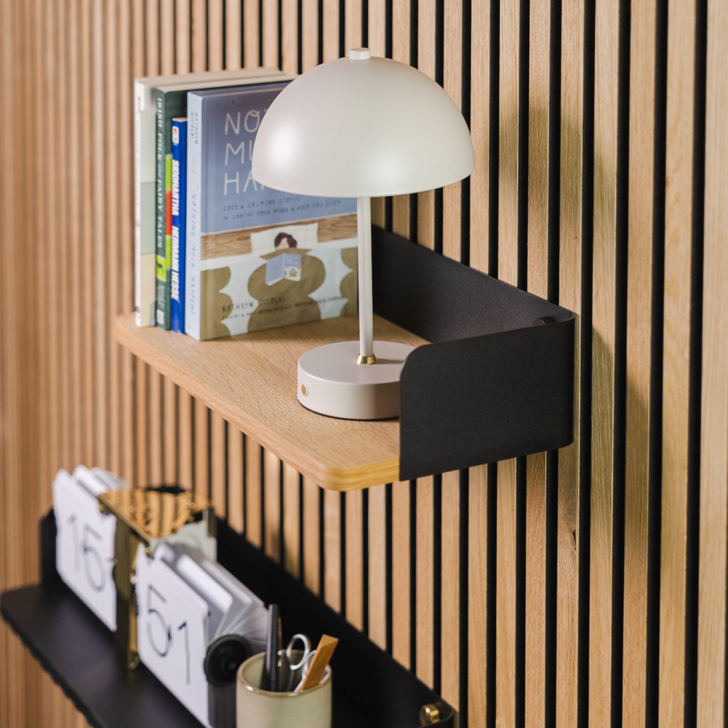 Immagine 4 di 5 nella galleria CREATE | Scaffale per libri