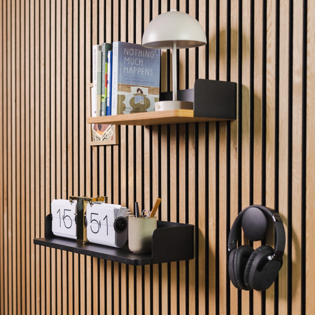 Immagine 4 di 5 nella galleria CREATE | Scaffale per libri