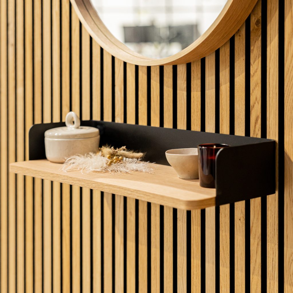 Immagine 5 di 5 nella galleria CREATE | Scaffale per libri