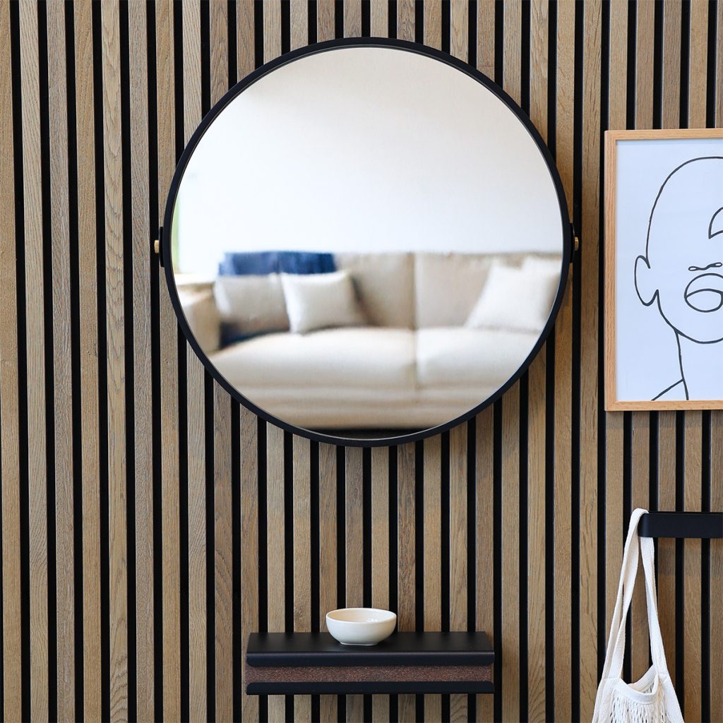 Immagine 1 di 5 nella galleria CREATE | Specchio