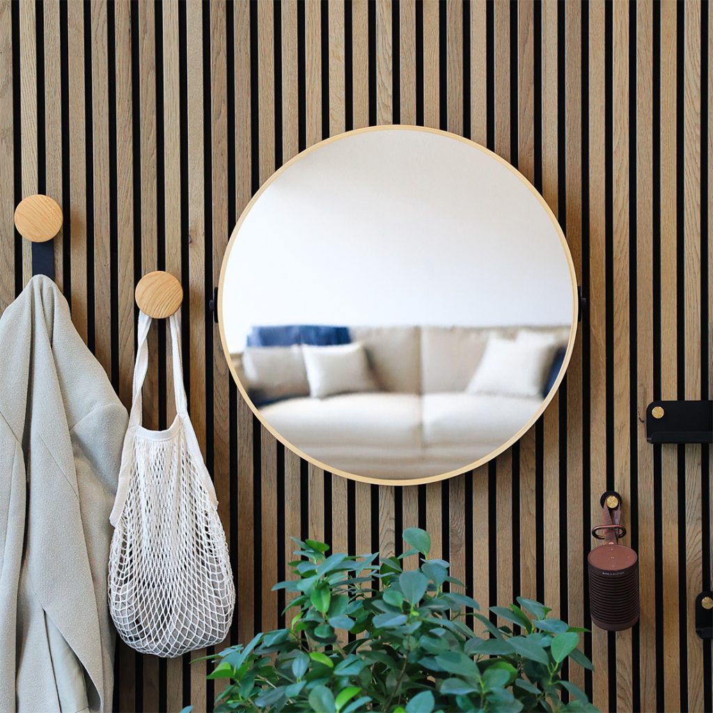 Immagine 1 di 5 nella galleria CREATE | Specchio