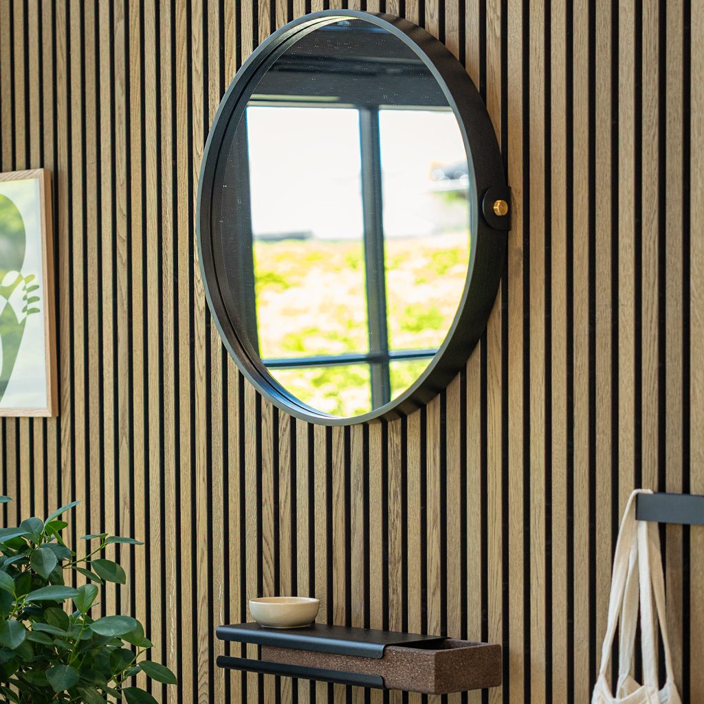 Immagine 3 di 5 nella galleria CREATE | Specchio