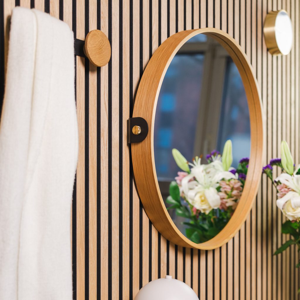 Immagine 2 di 5 nella galleria CREATE | Specchio