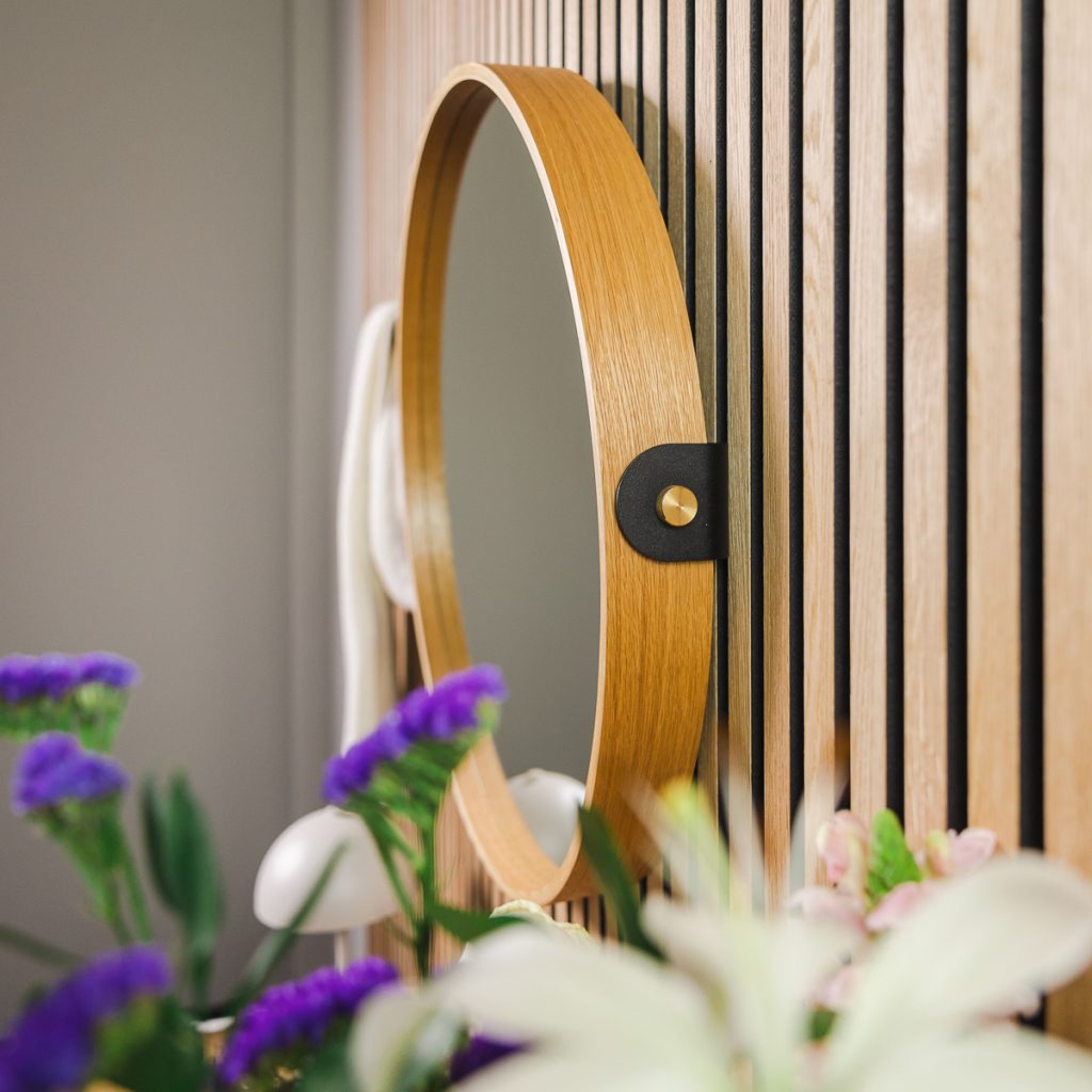 Immagine 3 di 5 nella galleria CREATE | Specchio