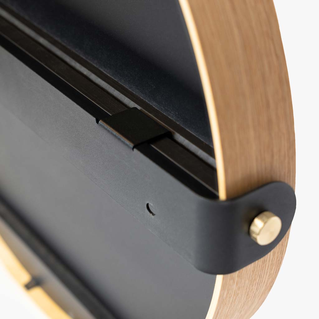 Immagine 4 di 5 nella galleria CREATE | Specchio