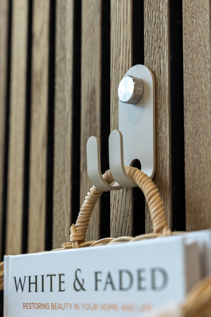 Immagine 1 di 3 nella galleria Gancio Doppio Norr