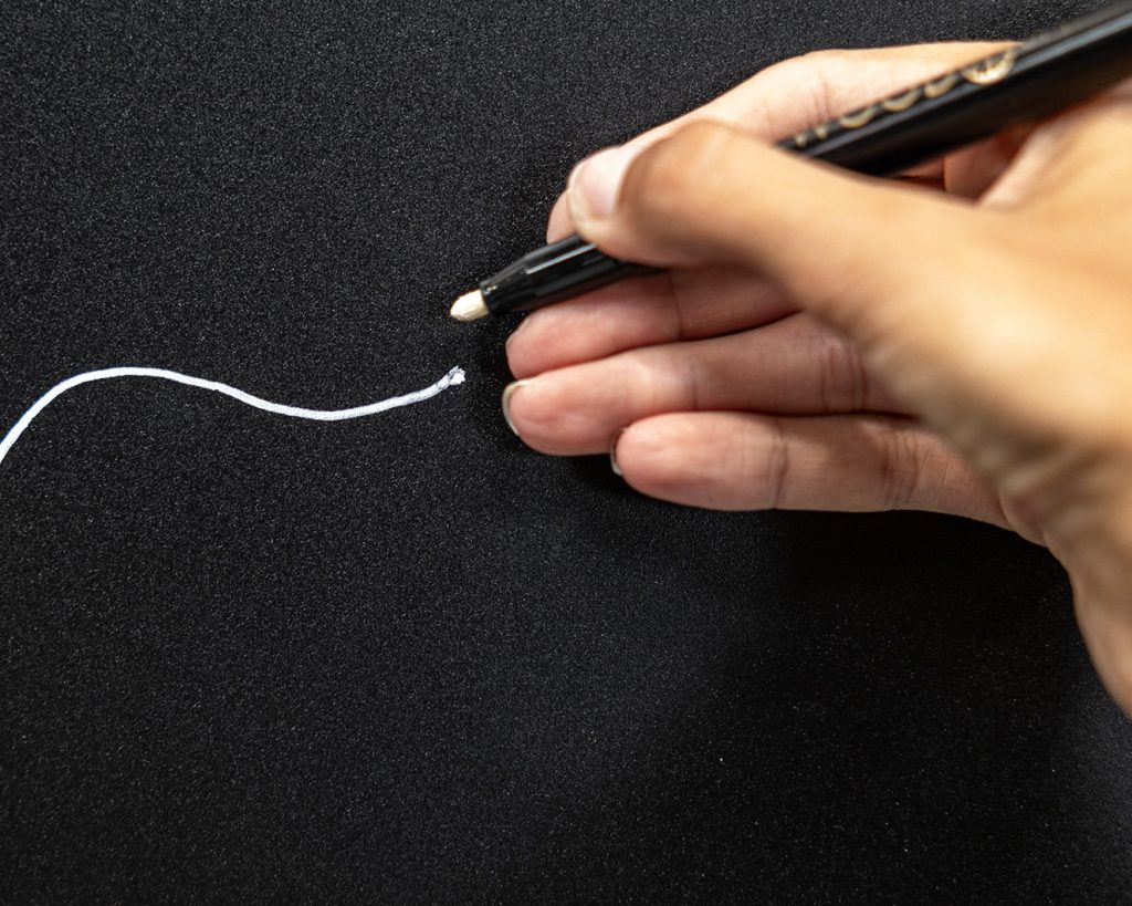 Immagine 4 di 5 nella galleria Norr Blackboard Set