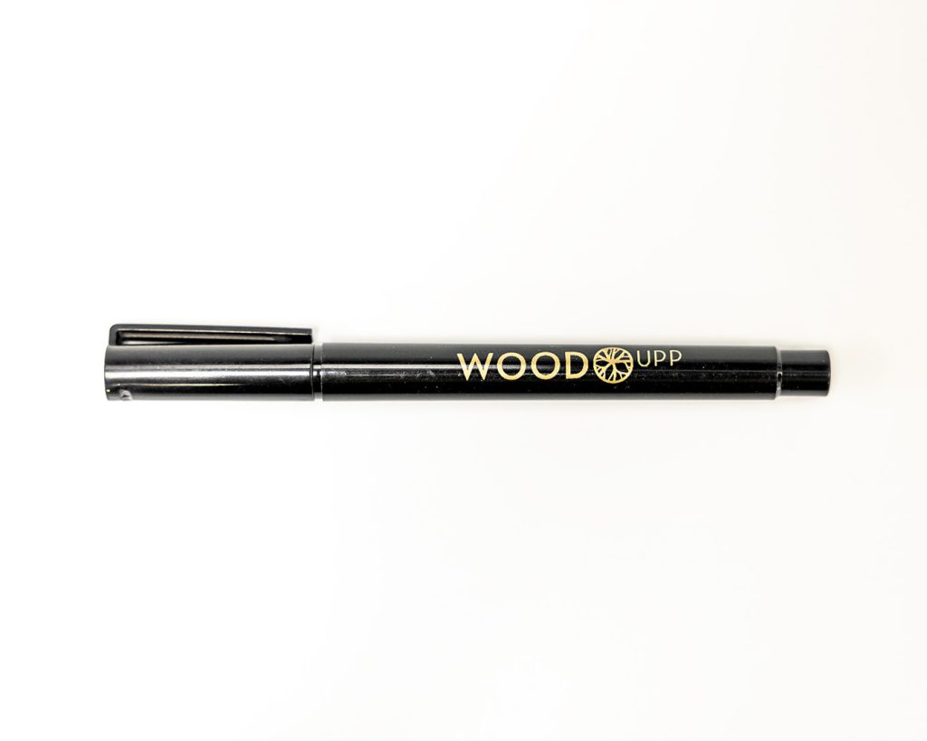 Immagine 3 di 5 nella galleria Norr Blackboard Set