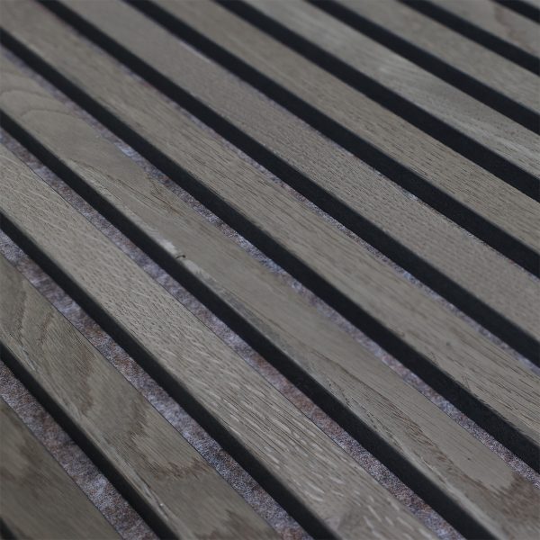 Campione - Rovere Tonal Grigio