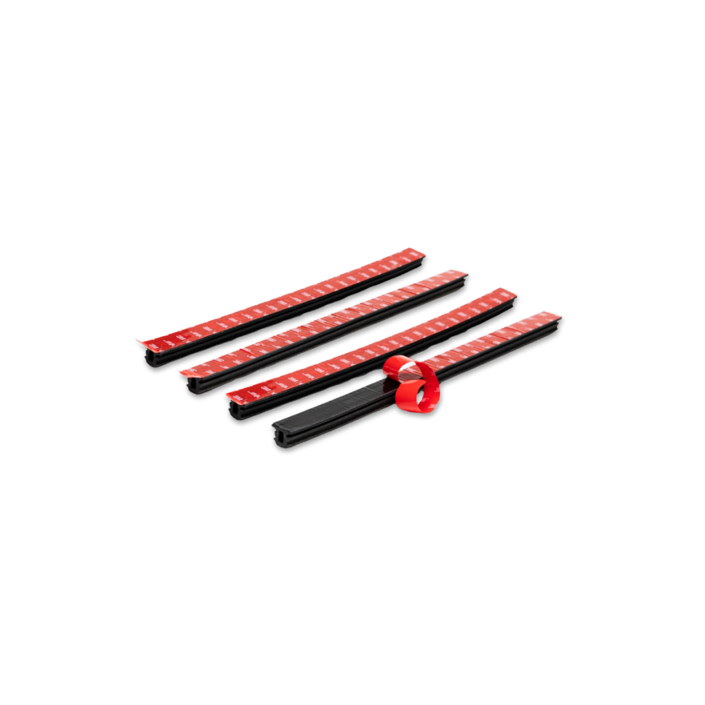 Immagine 2 di 5 nella galleria Profili Pop-on (set da 4)