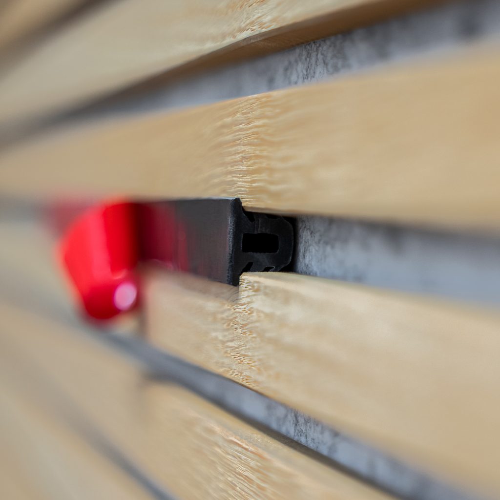 Immagine 5 di 5 nella galleria Profili Pop-on (set da 4)