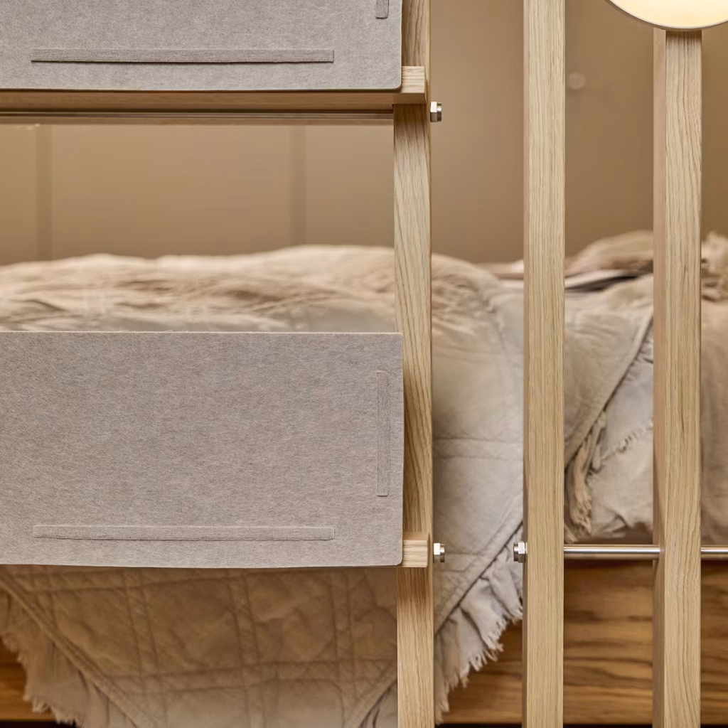 Immagine 1 di 8 nella galleria EMBRACE | Vigg Felt Box