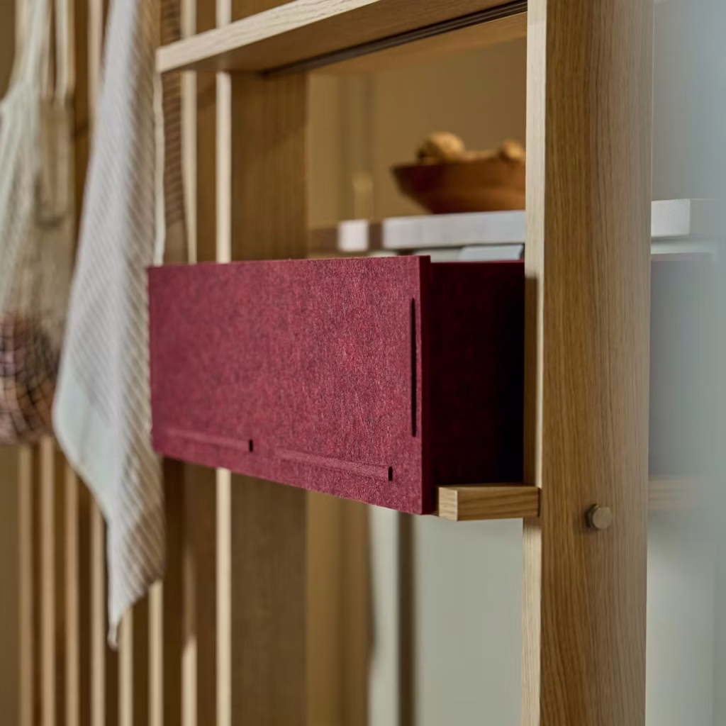 Immagine 1 di 8 nella galleria EMBRACE | Vigg Felt Box