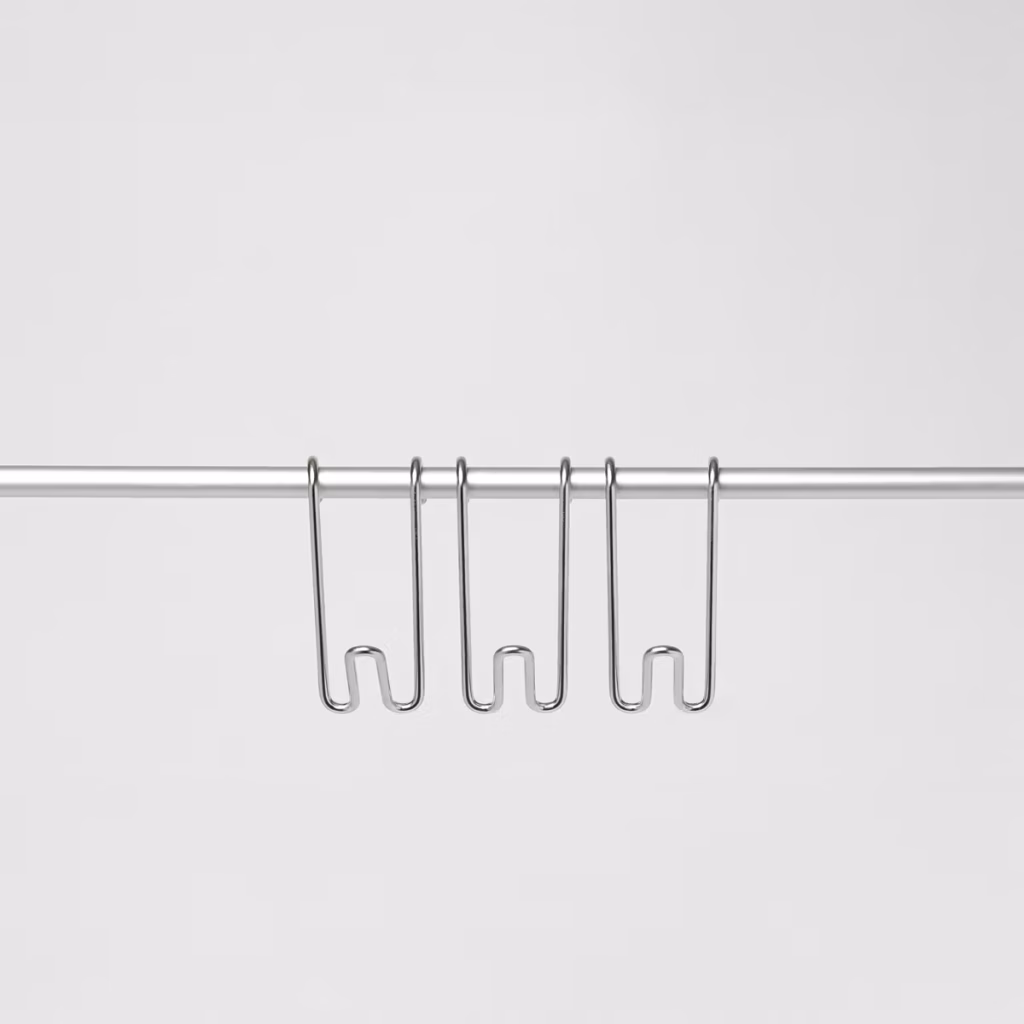 Immagine 7 di 7 nella galleria EMBRACE | Alva Wire Hook