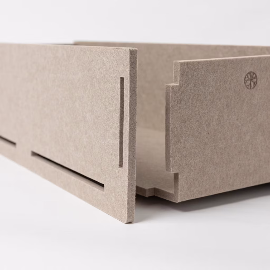 Immagine 8 di 8 nella galleria EMBRACE | Vigg Felt Box