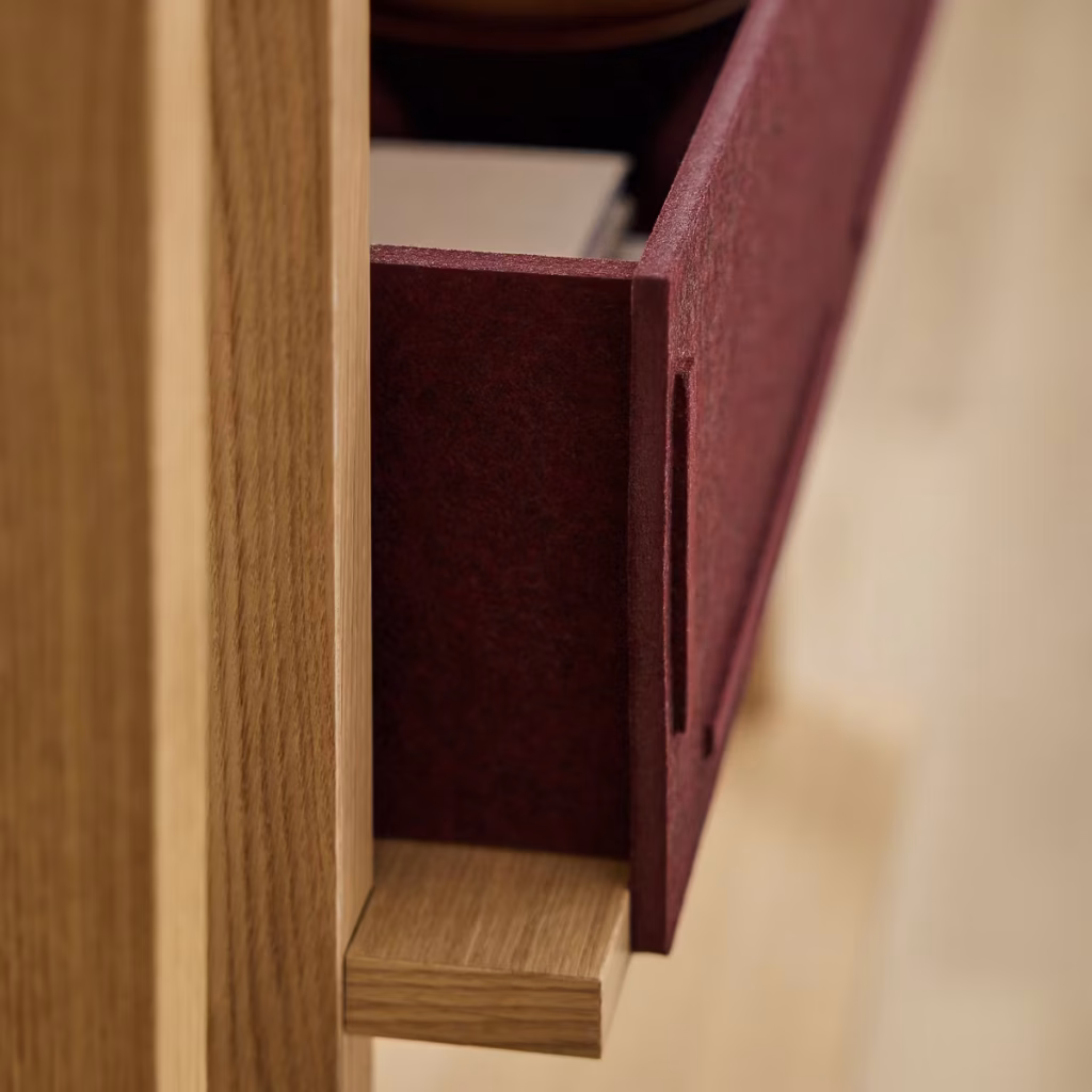 Immagine 8 di 8 nella galleria EMBRACE | Vigg Felt Box