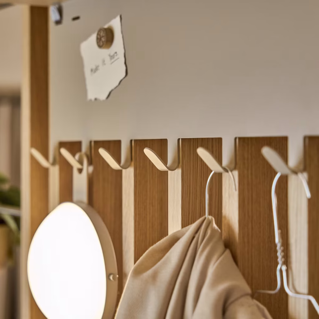 Immagine 5 di 7 nella galleria EMBRACE | Nell Coat Rack