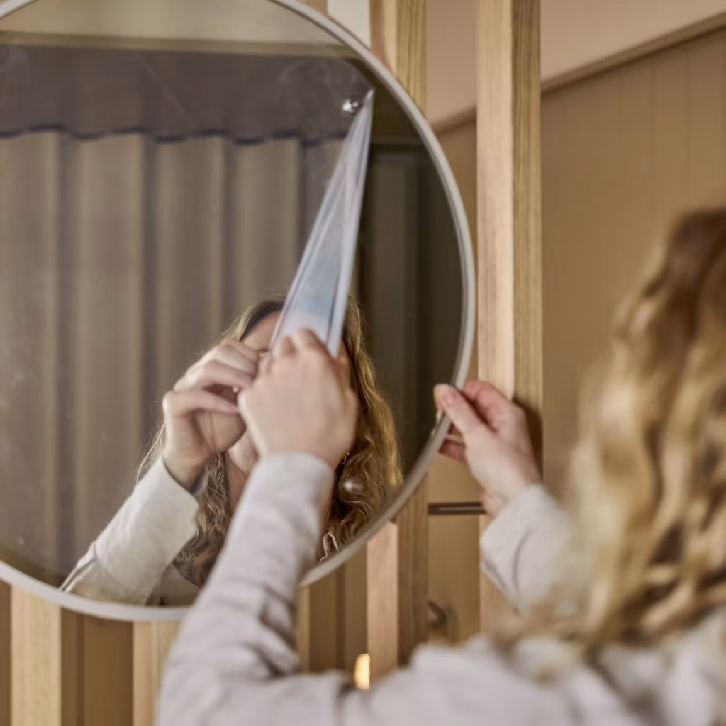 Immagine 6 di 6 nella galleria EMBRACE | Vala Mirror