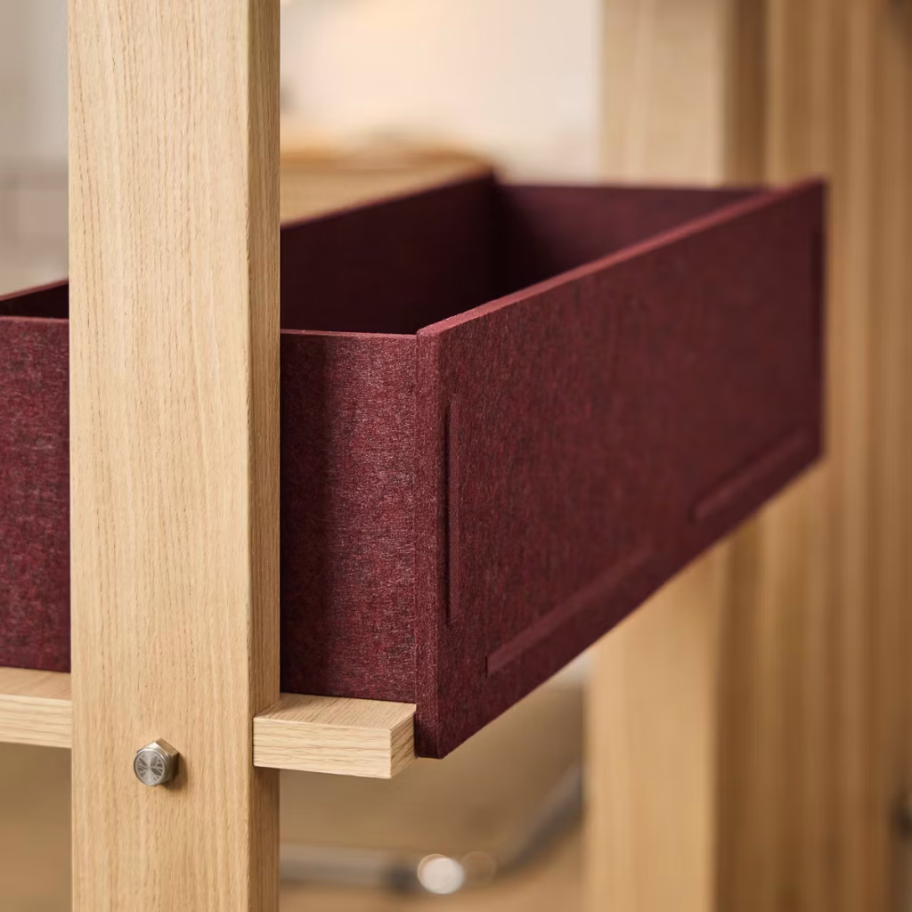 Immagine 7 di 8 nella galleria EMBRACE | Vigg Felt Box
