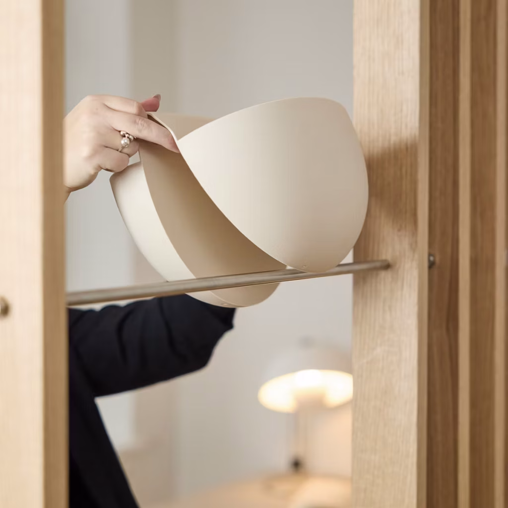 Immagine 9 di 11 nella galleria EMBRACE | Gro Soft Pocket (4l)