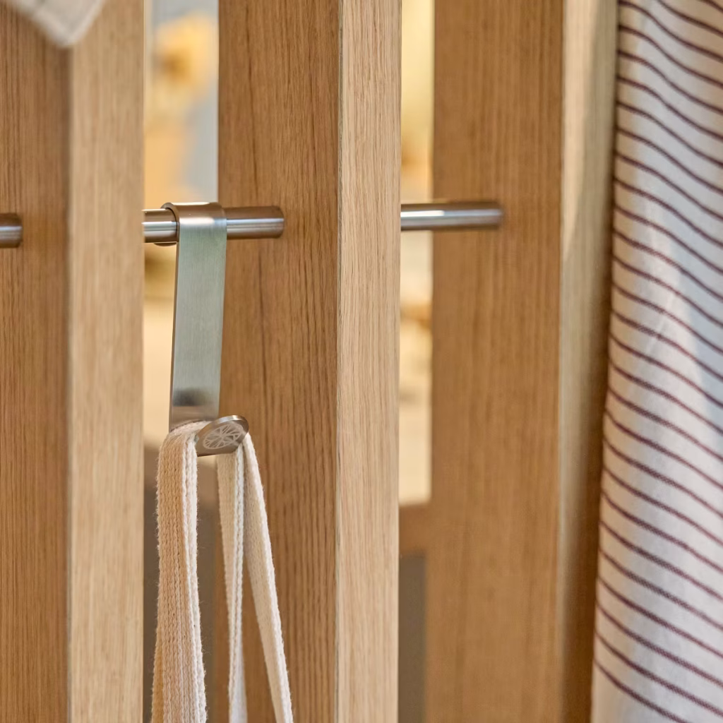 Immagine 8 di 9 nella galleria EMBRACE | S-hook (2 pcs)