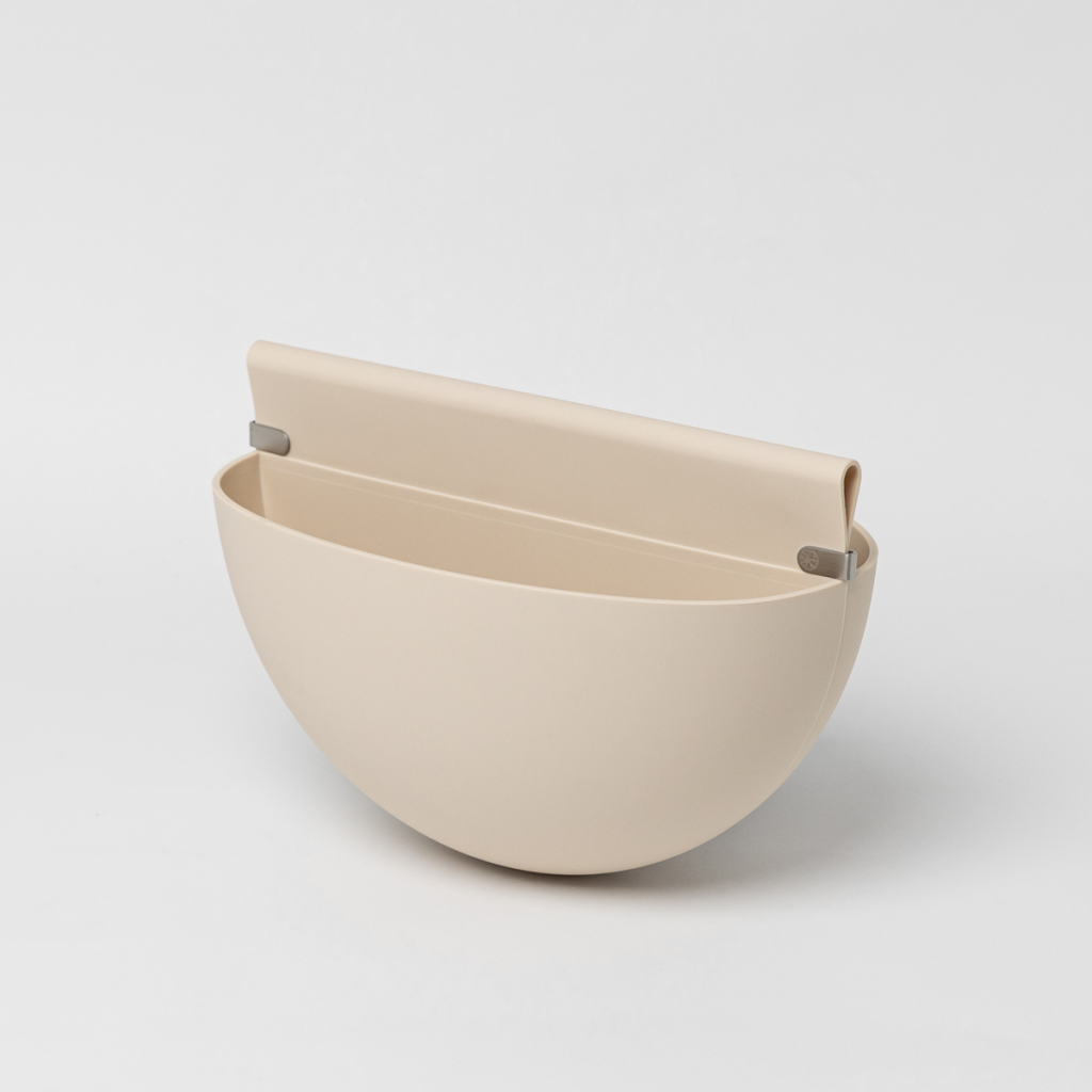 Featured image for the post: EMBRACE | Gro Soft Pocket (4l)